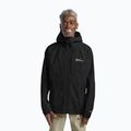 Geacă de ploaie pentru bărbați Jack Wolfskin Tempest 2l black