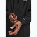 Geacă de ploaie pentru bărbați Jack Wolfskin Tempest 2l black 6