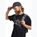 Tricou pentru bărbați Jack Wolfskin Jack Wolfskin Brand T wood dark navy 5