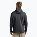 Hanorac pentru bărbați Jack Wolfskin Kolbenberg Hooded Full Zip phantom 3