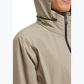 Pelerină de ploaie pentru femei Jack Wolfskin Wellse stone 4