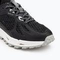 Încălțăminte de drumeție pentru femei Jack Wolfskin Prelight Hybrid Vent Low phantom 7