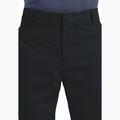 Pantaloni scurți de trekking pentru bărbați Jack Wolfskin Hikeout black 4