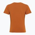 Tricou pentru copii  Jack Wolfskin Graphic Cotton T print soft amber 8