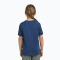 Tricou pentru copii Jack Wolfskin Graphic Cotton T print evening sky 3