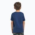 Tricou pentru copii Jack Wolfskin Graphic Cotton T print evening sky 6