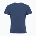 Tricou pentru copii Jack Wolfskin Graphic Cotton T print evening sky 9
