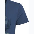 Tricou pentru copii Jack Wolfskin Graphic Cotton T print evening sky 10