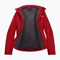 Geacă de ploaie pentru bărbați Jack Wolfskin Trailtime 2L adrenaline red 9