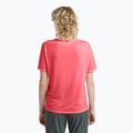 Tricou de trekking pentru femei Jack Wolfskin Vonnan sunset coral 3