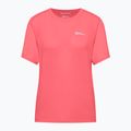 Tricou de trekking pentru femei Jack Wolfskin Vonnan sunset coral 5