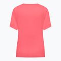 Tricou de trekking pentru femei Jack Wolfskin Vonnan sunset coral 6