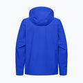 Geacă de ploaie pentru bărbați Jack Wolfskin Trailtime 2L vibrant blue 9