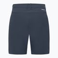 Pantaloni scurți de trekking pentru bărbați Jack Wolfskin Pico Trail midnight sky 8