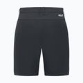Pantaloni scurți de trekking pentru bărbați Jack Wolfskin Pico Trail phantom 6