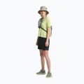 Pantaloni scurți de trekking pentru femei Jack Wolfskin Hikeout black 2