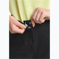 Pantaloni scurți de trekking pentru femei Jack Wolfskin Hikeout black 4
