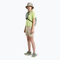 Pantaloni scurți de trekking pentru femei Jack Wolfskin Hikeout stone 2