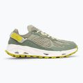 Încălțăminte de drumeție pentru bărbați Jack Wolfskin Prelight Hybrid Vent Low chartreuse 2