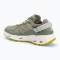 Încălțăminte de drumeție pentru bărbați Jack Wolfskin Prelight Hybrid Vent Low chartreuse 3