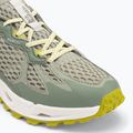 Încălțăminte de drumeție pentru bărbați Jack Wolfskin Prelight Hybrid Vent Low chartreuse 7