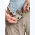 Pantaloni de trekking pentru femei Jack Wolfskin Hikeout stone 5