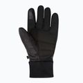 Mănuși Jack Wolfskin Urban black 3