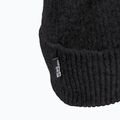Căciulă de iarnă Jack Wolfskin Fuzzy black 3