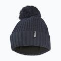 Căciulă de iarnă pentru femei Jack Wolfskin Medley Knit Beanie dark navy