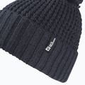 Căciulă de iarnă pentru femei Jack Wolfskin Medley Knit Beanie dark navy 2