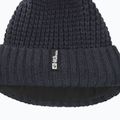 Căciulă de iarnă pentru femei Jack Wolfskin Medley Knit Beanie dark navy 3