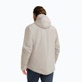 Geacă de schi pentru bărbați Jack Wolfskin Flowline Pro 2L Ins pale sand 3
