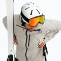 Geacă de schi pentru bărbați Jack Wolfskin Flowline Pro 2L Ins pale sand 6