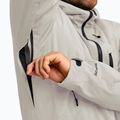 Geacă de schi pentru bărbați Jack Wolfskin Flowline Pro 2L Ins pale sand 7