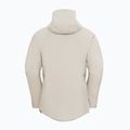 Geacă de schi pentru bărbați Jack Wolfskin Flowline Pro 2L Ins pale sand 11