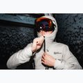 Geacă de schi pentru bărbați Jack Wolfskin Flowline Pro 2L Ins pale sand 15