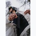 Geacă de schi pentru bărbați Jack Wolfskin Flowline Pro 2L Ins pale sand 16