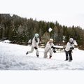 Geacă de schi pentru bărbați Jack Wolfskin Flowline Pro 2L Ins pale sand 19