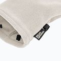 Mănuși de trekking Jack Wolfskin Real Stuff pale sand 6
