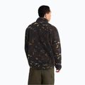 Bluză de trekking pentru bărbați Jack Wolfskin Stone Lite Aop lichen peat 3