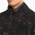 Bluză de trekking pentru bărbați Jack Wolfskin Stone Lite Aop lichen peat 4