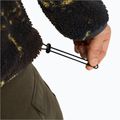 Bluză de trekking pentru bărbați Jack Wolfskin Stone Lite Aop lichen peat 6