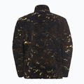 Bluză de trekking pentru bărbați Jack Wolfskin Stone Lite Aop lichen peat 8