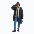 Geacă izolată pentru femei Jack Wolfskin Wintertide black 2