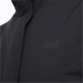 Geacă izolată pentru femei Jack Wolfskin Wintertide black 5