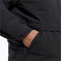 Geacă izolată pentru femei Jack Wolfskin Wintertide black 6