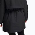 Geacă călduroasă damă Jack Wolfskin Frost Haven negru 5