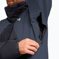 Geacă de schi pentru bărbați Jack Wolfskin Flowline 2L Ins midnight sky 5