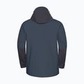 Geacă de schi pentru bărbați Jack Wolfskin Flowline 2L Ins midnight sky 8