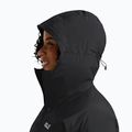 Geacă de ploaie pentru femei Jack Wolfskin Icecape 2L Down Ins Rds black 4